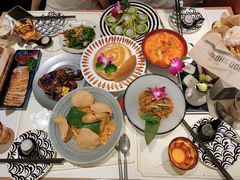 -太食獸泰式茶餐厅(IFS国金中心店)