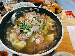 -全牛匠·乐山跷脚牛肉(新中关店)