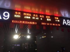 -南昌站