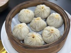 -诺敏塔拉奶茶-布里亚特包子-手把肉(锦都会店)