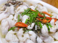 水库鱼-杨厝六十六农庄农舍(杨厝路店)