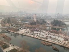 -商丘市人民公园