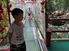 -牛鱼嘴原始生态风景区