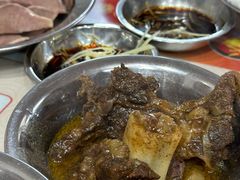 招牌牛排-阿秋牛排(湖心街店)