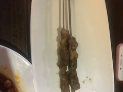 -半天妖烤鱼(文化东路店)