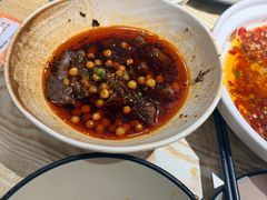 -叁煨蹄花·下饭盐帮菜(人民广场店)