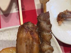 -西贝莜面村(金隅嘉品mall店)