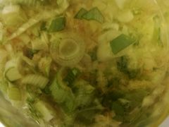 葱油-文兴酒家(Chinatown - Gerrard Street)