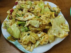 -北三沙家烧麦(北头道街店)