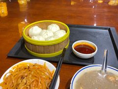-宝鸡宴会中心艳阳天(公园路店)