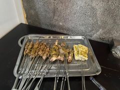 -大佬陈羊肉串(永安街店)
