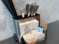 -云尚自助餐厅(佛山南海瞻云酒店)