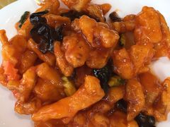 -老虎滩船说·海胆水饺·大连海鲜(老虎滩店)