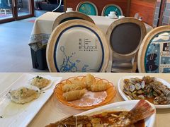 -南海渔家•海鲜•正宗海南菜(海棠湾店)