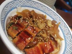 双拼饭-合风谷(南下塘店)
