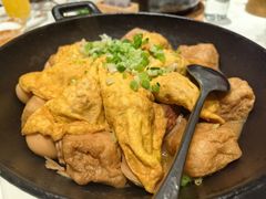 胡氏一品肉-大永徽·传统徽菜