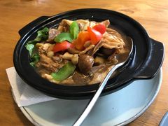-禧和源养生素食茶馆