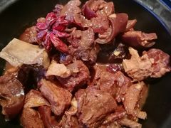 -锦粤宫·融合粤菜(上海金沙江店)