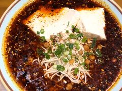 -重庆石磨豆花庄(乔庄店)