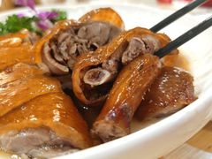 -德胜轩正宗顺德菜(宝安沙井会展中心店)