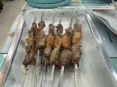 -西部一方丝路美食