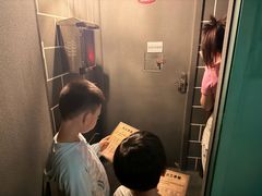 -Xcape异时刻密室逃脱魔法互动(瑞虹天地太阳宫店)