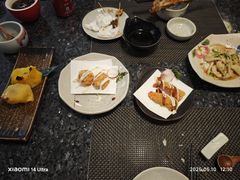 -菊上料理(蜀山银泰百货店)