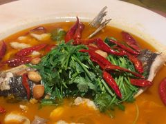 -清水亭湖北菜(大屯DT51店)