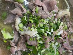 -正宗苏稽毛哥跷脚牛肉总店