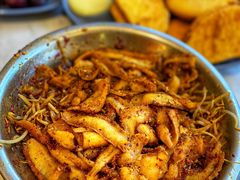 -辣盆盆麻辣小龙虾(哈尔滨总店)