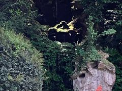 -杭州黄龙洞