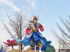 -武汉园博园(武汉自然博物馆)