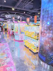 -嘉贝乐电玩城(惠多港购物中心店)