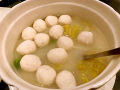 -御花园·粤菜·海鲜火锅(中山公园店)