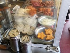 -田甜香酥鸡(中市口店)