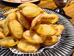 -卢布里西餐厅(总店)