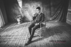 点击看大图 -THE QUEEN(北京店)