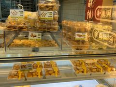 -鲍师傅糕点(大沽南路店)