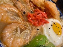 -一井烧肉·活鳗·寿司(望京SOHO店)