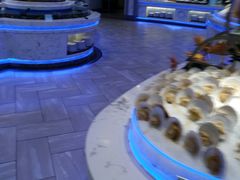 -澜悦港海鲜体验主题餐厅
