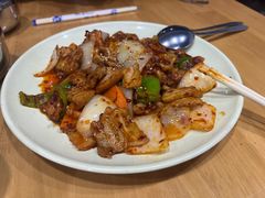 -贤花饭店(城阳店)