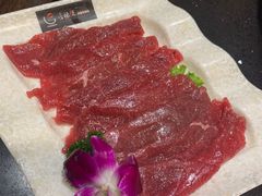 -唇辣号重庆老火锅(亦庄店)