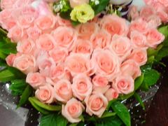 -爱尚花坊(大林路店)