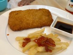 -德大西餐社(云南南路店)