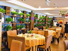 大堂-大鸭梨(天通西苑店)
