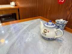 -河州春清真西北特色美食(虎踞路店)