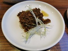 -北京老铺烤鸭(西稍门店)