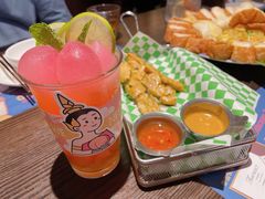 -泰妃殿(武汉首店)