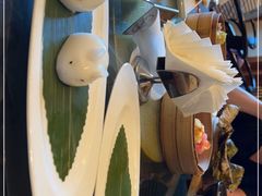 -彩丰楼中餐厅·早茶·点心·粤菜(海口华彩洲际酒店)