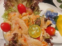 -泰椰里·泰国餐厅(智慧城广百广场店)